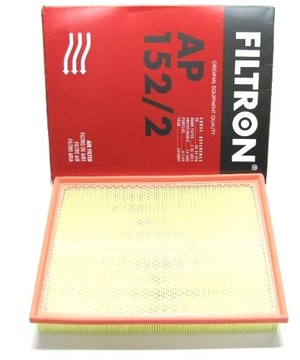 Filtron ap 152/ 2 фильтр воздушный, фото