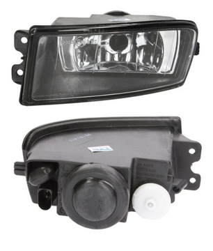 Fog light right/ mg seat ibiza cordoba 6k 99 - 02 new, фото