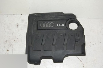 Audi a1 a3 защита двигателя 2.0 tdi 03l103925ah, фото