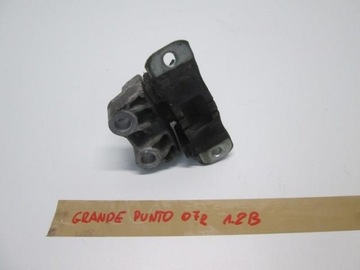 Bracket cushion motor fiat grande punto 1.2, фото