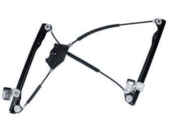 Window lift front left seat leon 1, фото