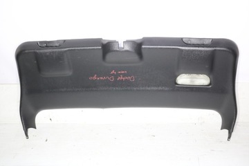 Защита крышки багажника dodge durango 5fh29trm, фото