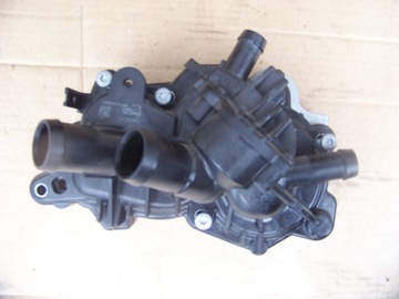 Water pump set 04c121042c vw up, citigo, seat mii, фото