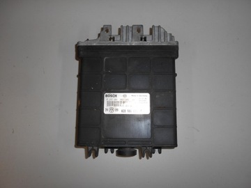 Computer motor vw golf 3 1.9 tdi 028906021af, фото