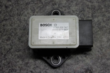 Crv 09-12 датчик прискорення esp 0265005747, фото
