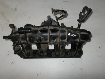 Vw audi skoda 2.0 tfsi intake manifold, фото