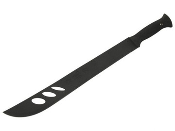 Machete to uprooting 57cm+ cover sturdy hit, фото