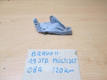 Bracket motor fiat bravo 2 1.9 jtd, фото