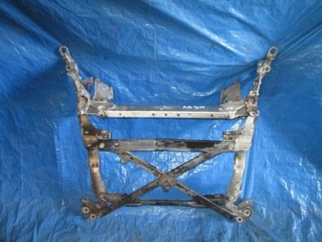 Suspension beam trolley motor audi a4 a5 8k0, фото
