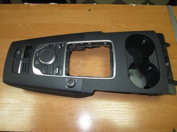 Control panel audi a3 8v0 919614b, фото