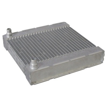 Radiator mercedes e-class w212 w207 63amg, фото