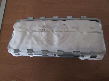 Airbag подушка безопасности пассажира skoda fabia 2 5j0, фото