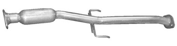 Polmo 12.48 shock absorber front, фото