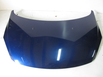 Hood / pokrywa silnika peugeot 307 05 - 08 fl set, фото