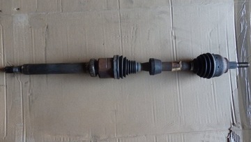 Right-hand axis ford c-max focus 2010-15 av61-3b436-ee, фото