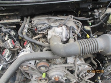 Ford f150 4.2 05-2008 flow meter, фото
