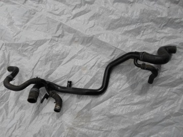Vw amarok 2, 0 tdi wire waters 2h0122101k, фото