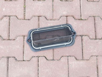 Air intake lattice air opel astra j opc 13343749, фото
