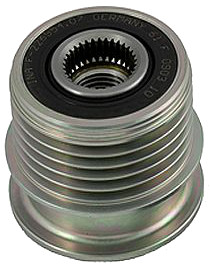 Grip wheel generator mercedes a160 a170 cdi!, фото