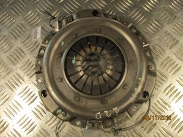 Mercedes w210 2. 2d vaccination basket sachs, фото