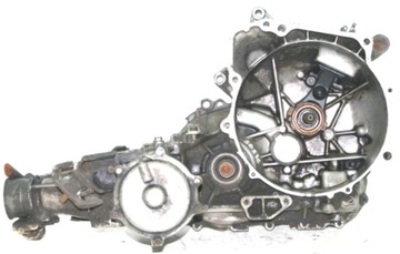 Pavaru deze subaru vivio 660 4x4 4wd avd 92-95, pirkti