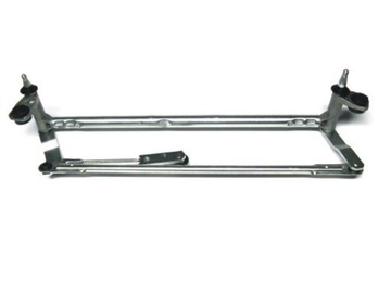Mechanism drive brushes vw golf v jetta 3, фото