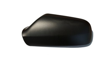 Корпус левого зеркала opel astra 2 g 98 - 09 оригинал 6428743, фото