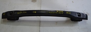 Mercedes w204 rear bumper amplifier 02046100014, фото
