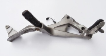 Set right footrests honda nt 700 ntv deauville, фото