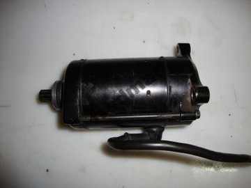 Kawasaki zzr 1100 starter, фото