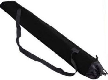 Cover bag on sticks nordic walking, фото