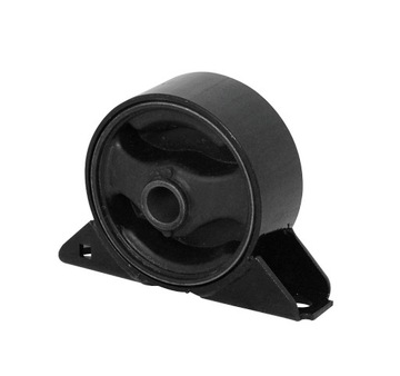 Подушка двигателя перед outlander lancer mn100289, фото