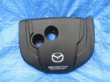 Mazda 6 3 cx5 2. 2d 12-16 protection cover motor, фото