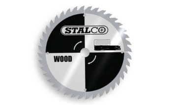 Saw disk for wood 250mm 48 splines s - 34225, фото
