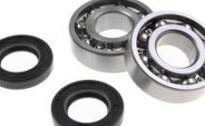 Bearing kawasaki kxf 250 04-18 suzuki rmz 250 04-, фото