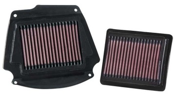 Yamaha xv 1700 road star warrior air filter, фото