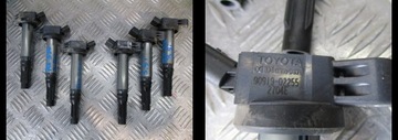 Ignition coil lexus rx350 3. 5i 90919-02255, фото