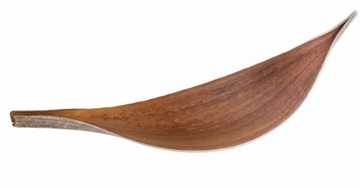 Shuttle coconut coco shell 30 centimeters reed primer (gasket) hit, фото