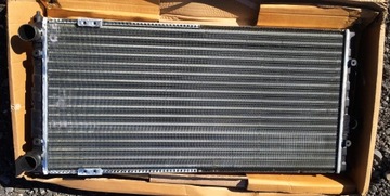 Radiator seat ibiza cordoba 1, 8 2, 0 93- new!, фото