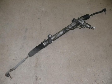 Good condition reducer steering rack mercedes r-class w251, фото