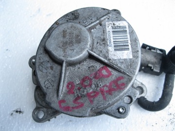 Vacu Wacum Wacu насос Renault Espace 2.0 DCI 8200376925