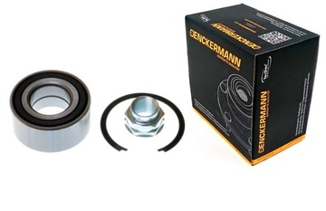 Bearing fiat bravo lash punto 2 front zabs 37x72, фото