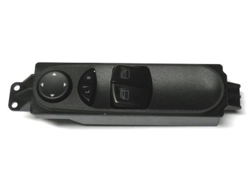 Vito (w639) 03 - panel power windows control unit left new, фото