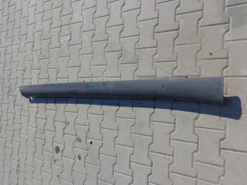 Seat altea 5p toledo 3 overlay threshold left, фото