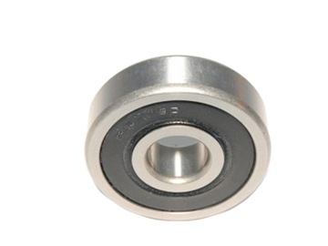 As-pl 811010 bearing generator 17x52x1663332rs pcs as-pl, фото