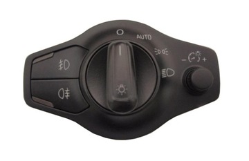 Ap switch light 8k0941531c audi a4 a5 q5, фото