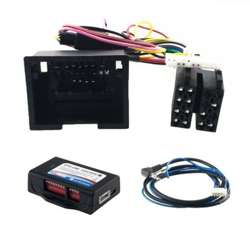 Control з rudders adapter opel cp2-vx73, фото