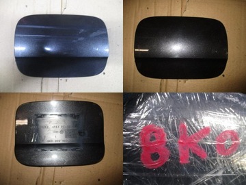 Fuel filler cap audi a4 8k0, фото