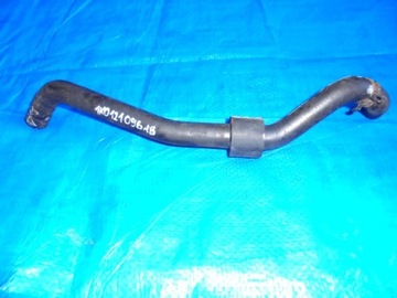 Патрубком патрубка воды vw audi seat 1.9 tdi 1k0121096ab, фото