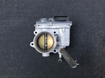Suzuki swift mk7 sport 11-17 throttle 1.6 b, фото